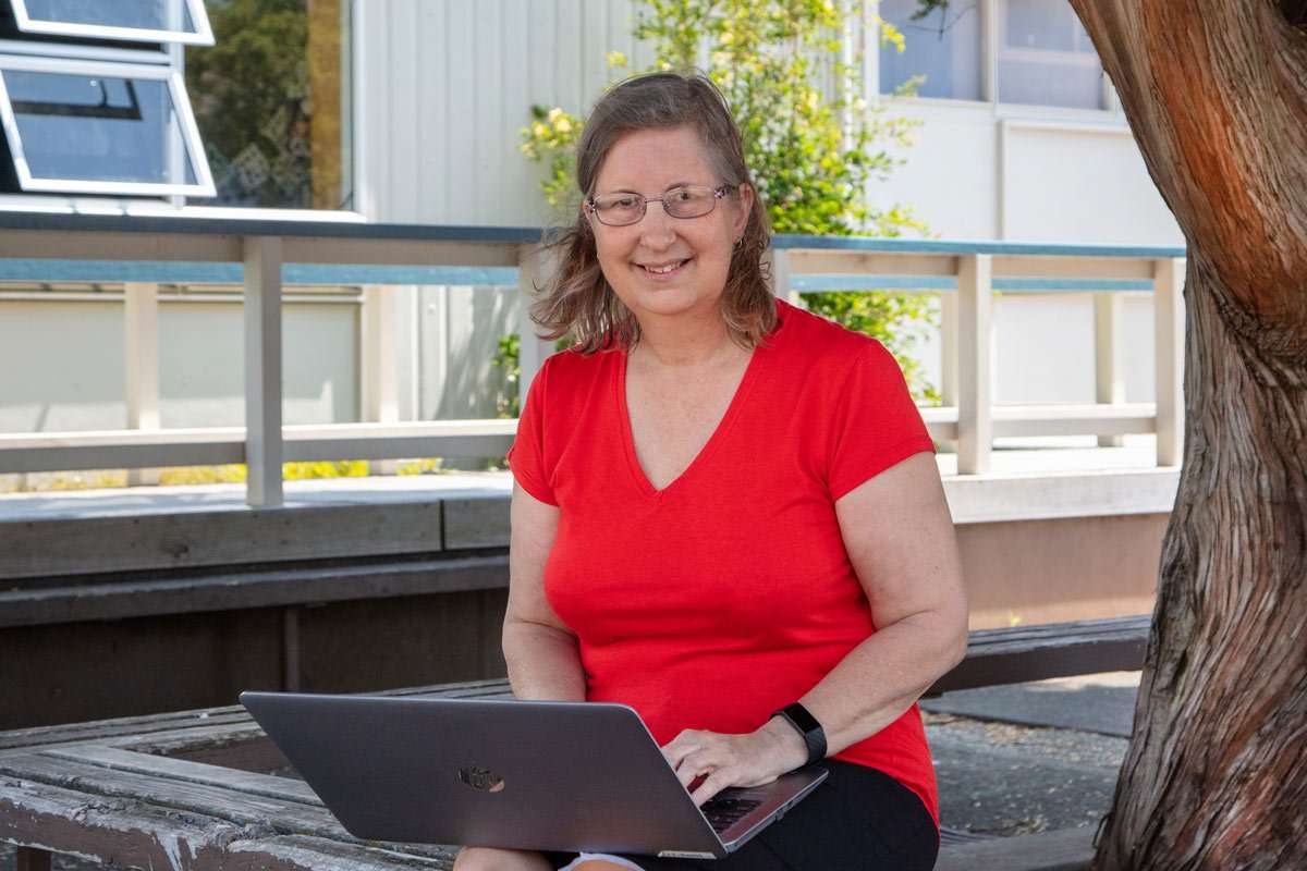Sue Huntleigh-Smith