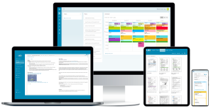 iUgo online teacher planner