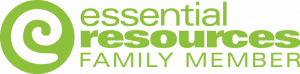 ER Family logo
