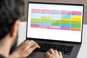 teacher planning