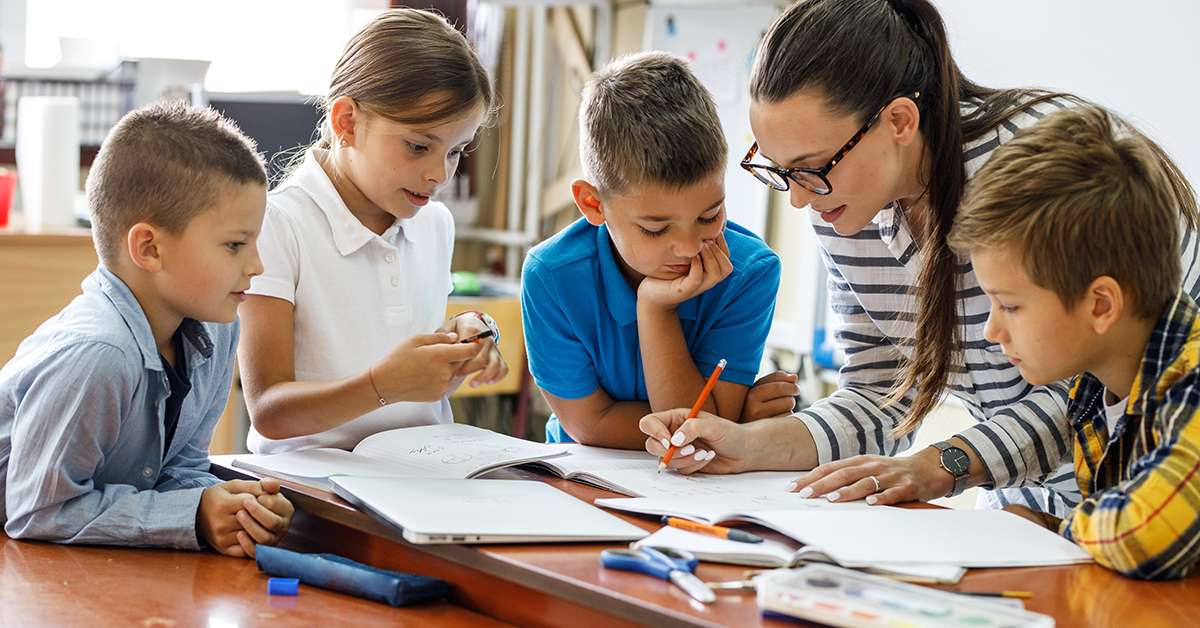 Meet NZ educational standards by aligning with the curriculum